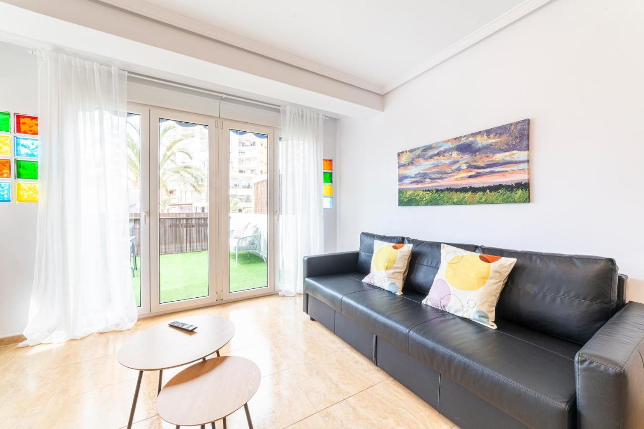 Trendy Homes Chumberas Seaview Roquetas de Mar Ngoại thất bức ảnh