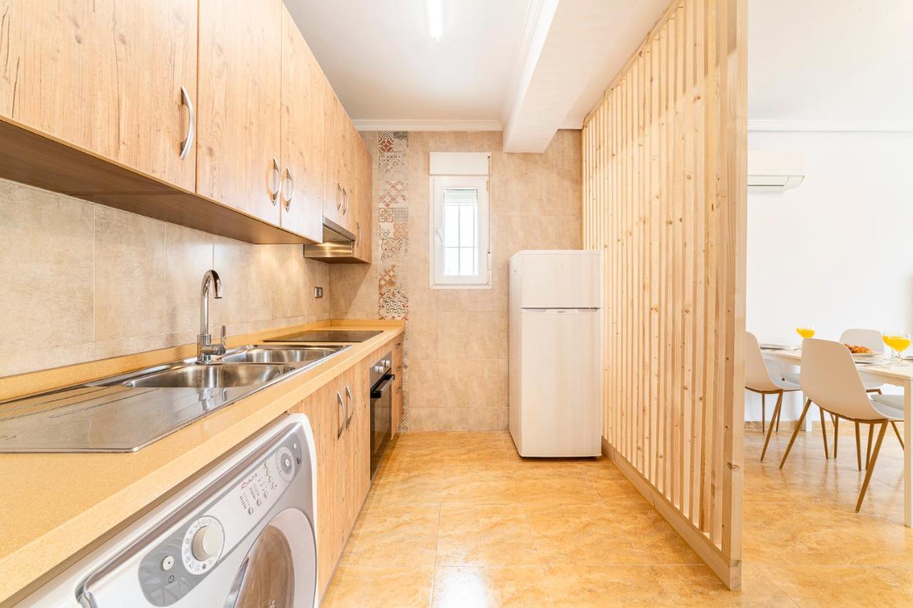 Trendy Homes Chumberas Seaview Roquetas de Mar Ngoại thất bức ảnh