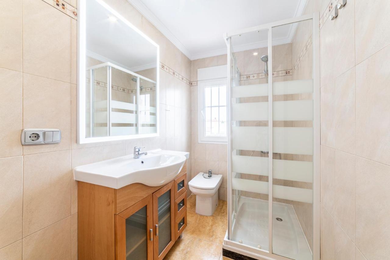 Trendy Homes Chumberas Seaview Roquetas de Mar Ngoại thất bức ảnh